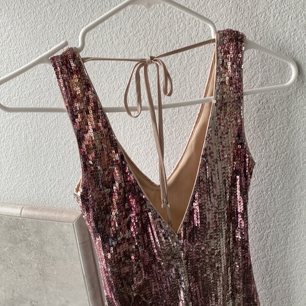 WINDSOR DRESS - Picture 7 of 10
